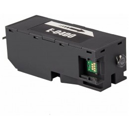İşlənmiş mürəkkəb qutusu Epson EcoTank Maintenance Box (5clr) (C13T04D000)