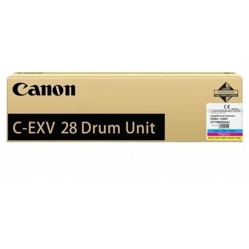 Fotobaraban Canon C-EXV28 Color Drum Unit (2777B03)