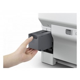 İşlənmiş mürəkkəb qutusu Epson T6716 (C12CT671691)