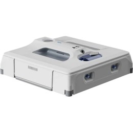 Робот-мойщик окон HUTT A1