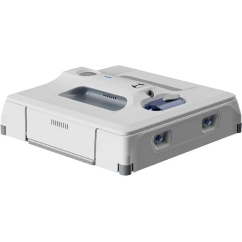 Pəncərə təmizləyən robot HUTT A1