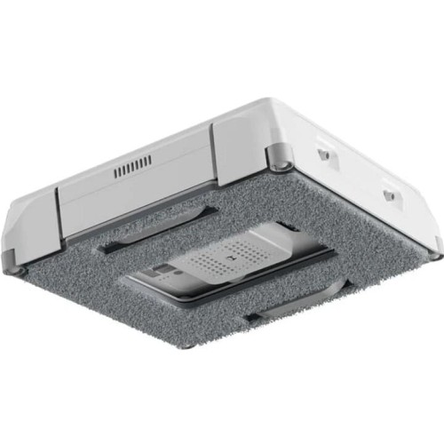 Pəncərə təmizləyən robot HUTT A1