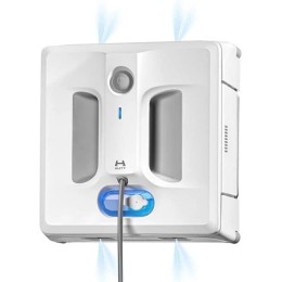 Pəncərə təmizləyən robot HUTT A1