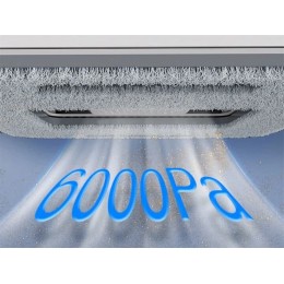 Pəncərə təmizləyən robot HUTT A1