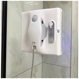 Pəncərə təmizləyən robot HUTT W8