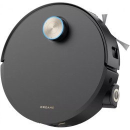 Robot tozsoran Dreame Aqua 10 Ultra Roller Complete Black (RLH71DE-1)
