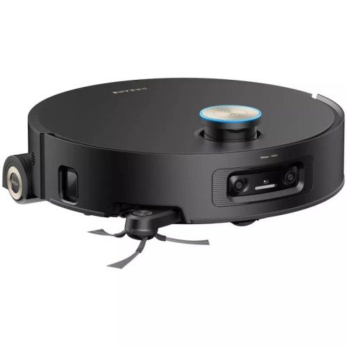 Robot tozsoran Dreame Aqua 10 Ultra Roller Complete Black (RLH71DE-1)