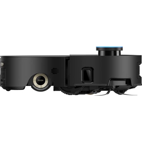 Robot tozsoran Dreame Aqua 10 Ultra Roller Complete Black (RLH71DE-1)