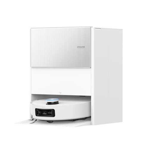 Robot tozsoran Dreame Aqua 10 Ultra Roller Complete White (RLH71DE-1)