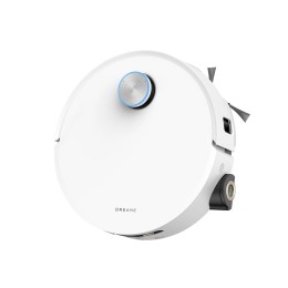 Robot tozsoran Dreame Aqua 10 Ultra Roller Complete White (RLH71DE-1)