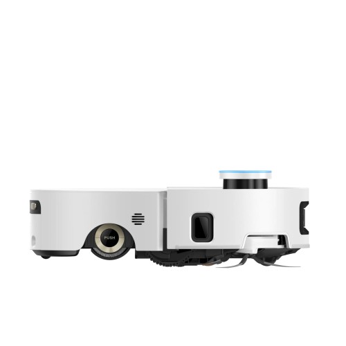 Robot tozsoran Dreame Aqua 10 Ultra Roller Complete White (RLH71DE-1)