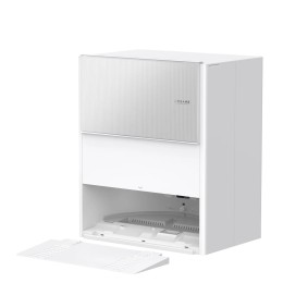 Robot tozsoran Dreame Aqua 10 Ultra Roller Complete White (RLH71DE-1)