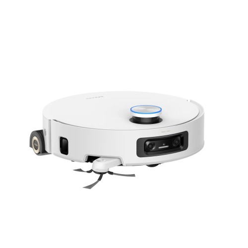 Robot tozsoran Dreame Aqua 10 Ultra Roller Complete White (RLH71DE-1)