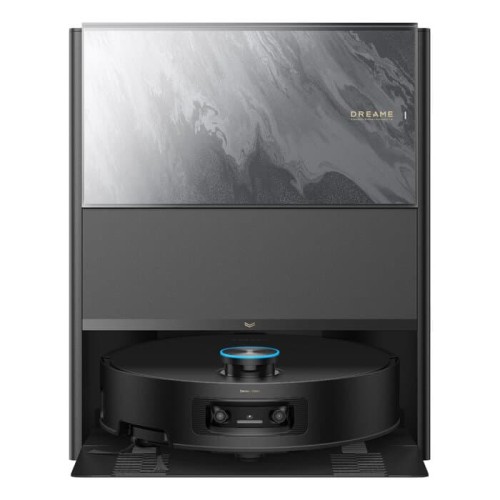 Robot tozsoran Dreame Aqua 10 Ultra Track Complete Black (RLR81CE-1)