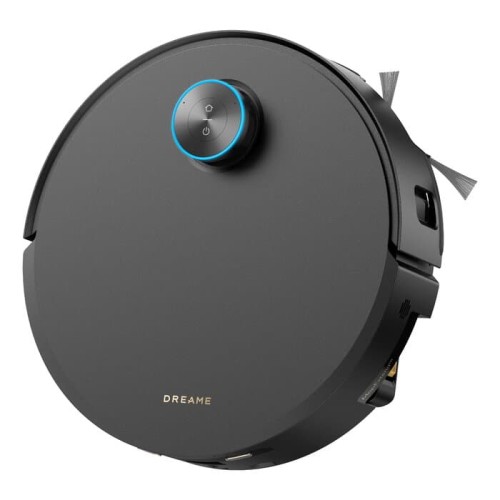 Robot tozsoran Dreame Aqua 10 Ultra Track Complete Black (RLR81CE-1)