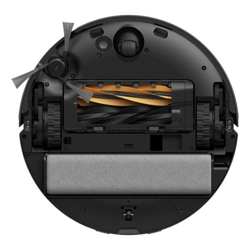 Robot tozsoran Dreame Aqua 10 Ultra Track Complete Black (RLR81CE-1)