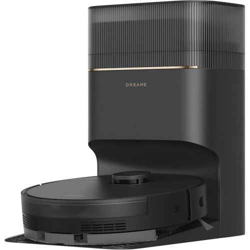 Robot tozsoran Dreame D20 Pro Plus Black (RLD43SD)