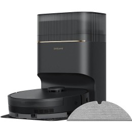 Robot tozsoran Dreame D20 Pro Plus Black (RLD43SD)