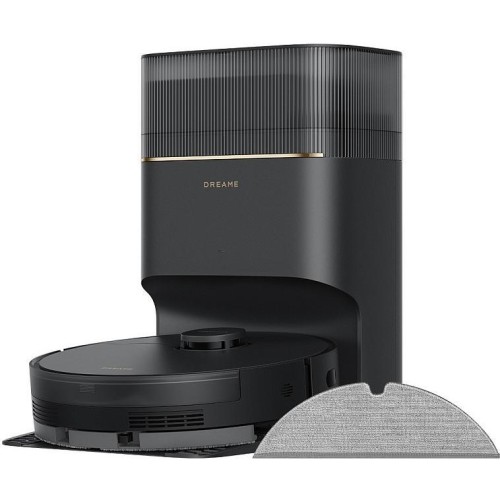 Robot tozsoran Dreame D20 Pro Plus Black (RLD43SD)