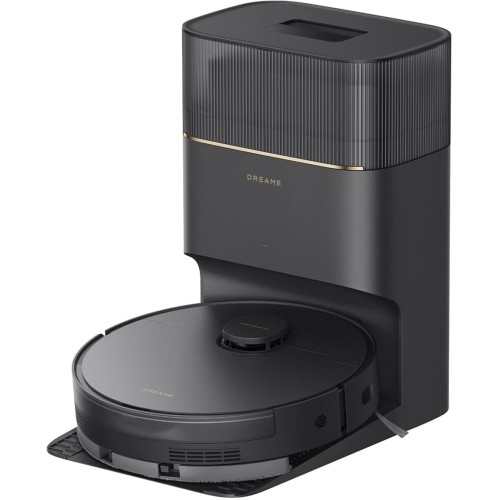 Robot tozsoran Dreame D20 Pro Plus Black (RLD43SD)