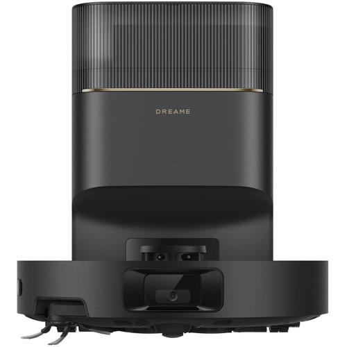 Robot tozsoran Dreame D20 Pro Plus Black (RLD43SD)