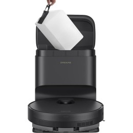 Robot tozsoran Dreame D20 Pro Plus Black (RLD43SD)