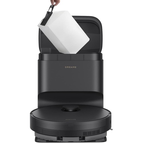 Robot tozsoran Dreame D20 Pro Plus Black (RLD43SD)