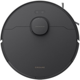Robot tozsoran Dreame D20 Pro Plus Black (RLD43SD)