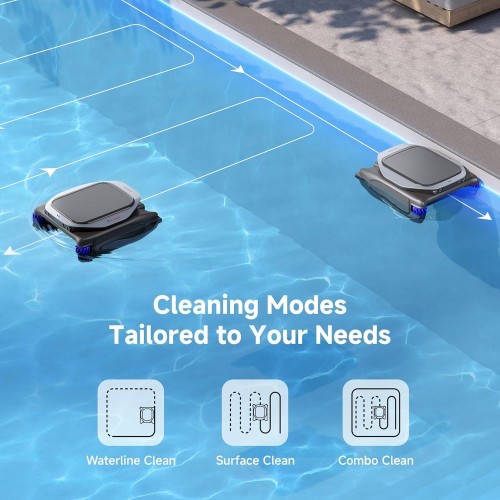 Robot Hovuz Skimmeri Dreame J1 (PNUJ4110)