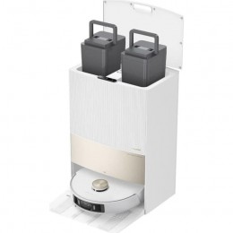 Robot tozsoran Dreame L20 Ultra White  (RLX41CE)