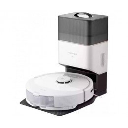 Robot tozsoran Roborock Q8 Max Plus White (Q8MP02-00)