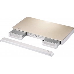 Şəbəkə yaddaşı (NAS) QNAP HS-453DX-8G 