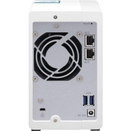 Şəbəkə yaddaşı (NAS) QNAP TS-231K 
