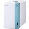 Şəbəkə yaddaşı (NAS) QNAP TS-251D-2G
