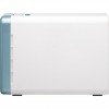 Şəbəkə yaddaşı (NAS) QNAP TS-251D-2G
