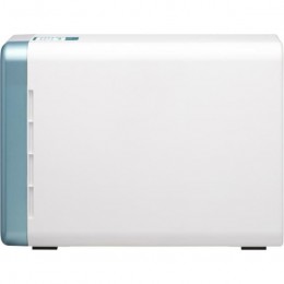 Şəbəkə yaddaşı (NAS) QNAP TS-251D-2G  