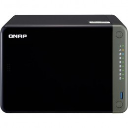 Şəbəkə yaddaşı (NAS) QNAP TS-653D-4G 