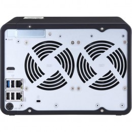 Şəbəkə yaddaşı (NAS) QNAP TS-653D-4G 