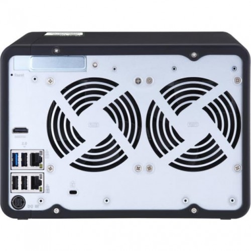 Şəbəkə yaddaşı (NAS) QNAP TS-653D-4G