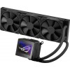 Su soyutma sistemi Asus ROG RYUJIN III 360 (90RC00L0-M0UAY0)