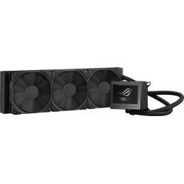 Su soyutma sistemi Asus ROG RYUJIN III 360  (90RC00L0-M0UAY0)