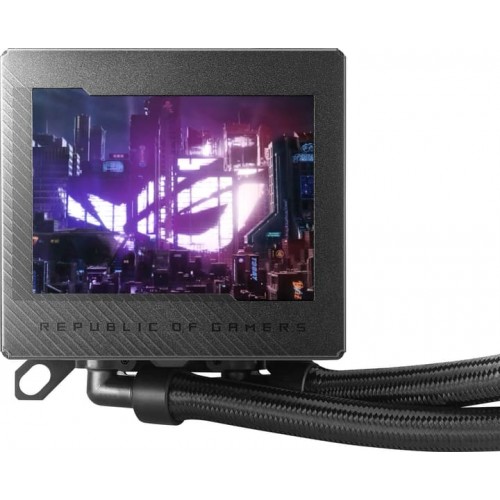 Su soyutma sistemi Asus ROG RYUJIN III 360 (90RC00L0-M0UAY0)