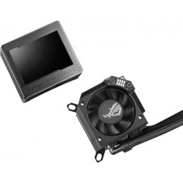 Su soyutma sistemi Asus ROG RYUJIN III 360  (90RC00L0-M0UAY0)