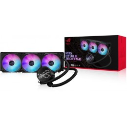 Su soyutma sistemi Asus ROG RYUO III 360 ARGB (90RC00I1-M0UAY0)