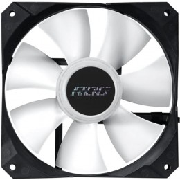 Система водяного охлаждения Asus ROG Strix LC II 360 ARGB (90RC00F1-M0UAY4)