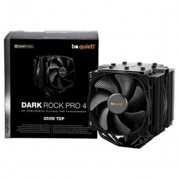 Prosessor üçün kuler Be quiet! Dark Rock Pro 4 (BK022)