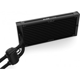 Su soyutma sistemi Be quiet! Pure Loop Black (BW006)