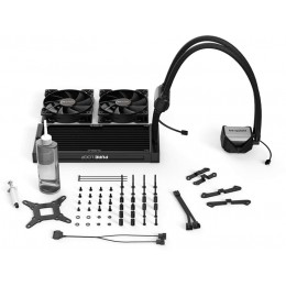 Su soyutma sistemi Be quiet! Pure Loop Black (BW006)