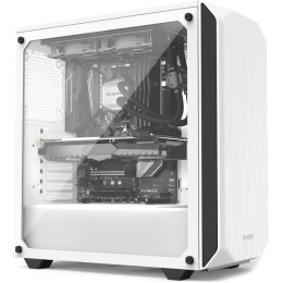 Su soyutma sistemi Be quiet! Pure Loop Black (BW006)