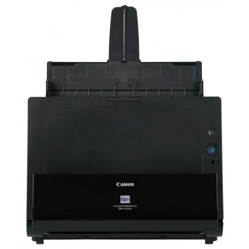 Сканер Canon imageFORMULA DR-C225 II (3258C003)